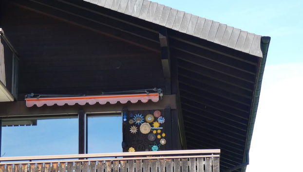 Apartamento de 2 quartos em Lenk - Foto 4