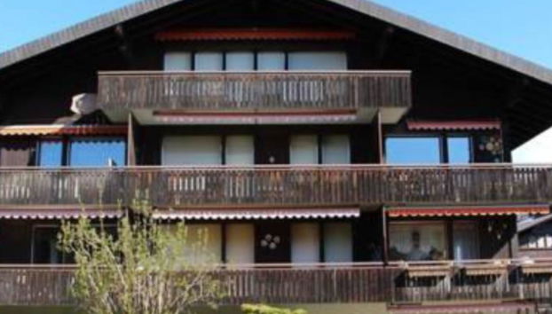 Apartamento de 2 quartos em Lenk - Foto 2