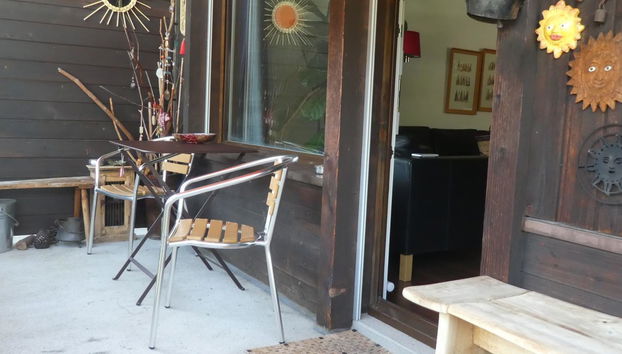 Apartamento de 2 quartos em Lenk - Foto 5