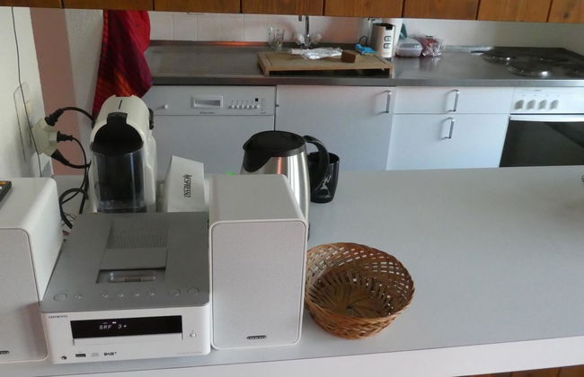 Appartement de 2 chambres à Lenk - Photo 26
