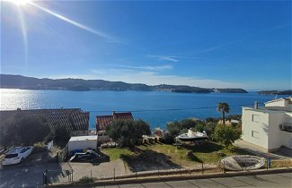 Photo 2 - 1 bedroom Apartment in Rab with terrace and sea view