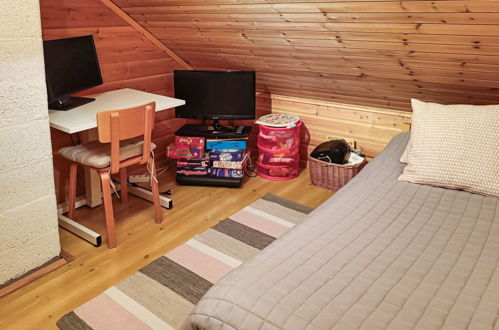 Photo 21 - Maison de 3 chambres à Kittilä avec sauna et vues sur la montagne