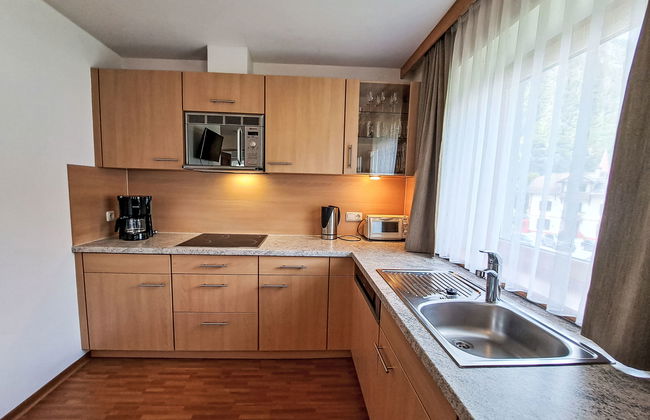 Apartamento de 2 quartos em Mayrhofen com jardim - Foto 20