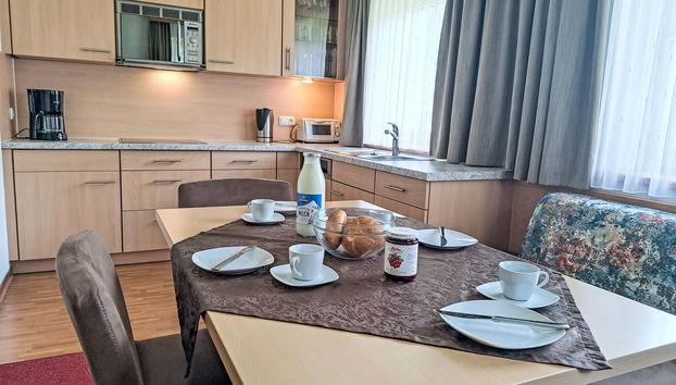 Apartamento de 2 quartos em Mayrhofen com jardim - Foto 2