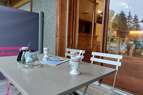 Photo 15 - Appartement en Saint-Gervais-les-Bains avec jardin et terrasse