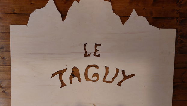 Appartamento con 1 camera da letto a Saint-Gervais-les-Bains con giardino e terrazza - Foto 5