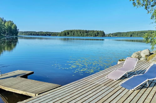 Photo 12 - Maison de 2 chambres à Hämeenlinna avec sauna