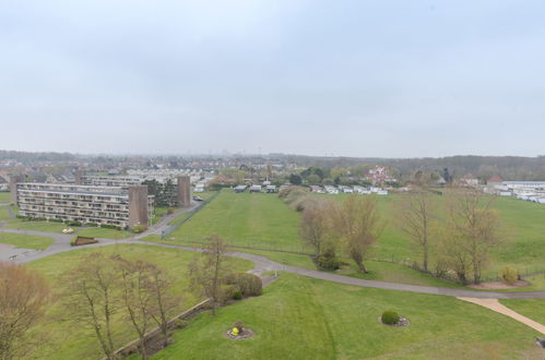 Photo 16 - Apartment in De Haan with sea view