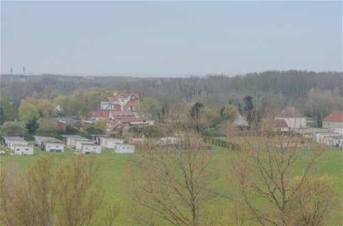 Foto 17 - Appartamento a De Haan con vista mare