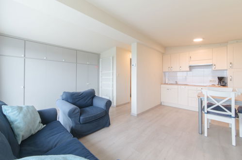 Photo 9 - Appartement en De Haan avec vues à la mer