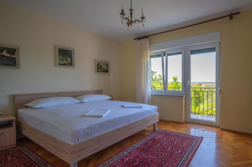 Photo 8 - Maison de 6 chambres à Crikvenica avec terrasse