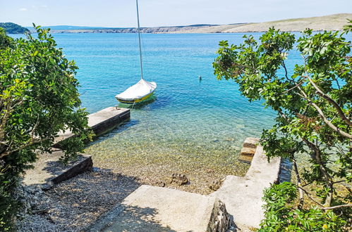 Foto 39 - Casa con 6 camere da letto a Crikvenica con giardino e terrazza