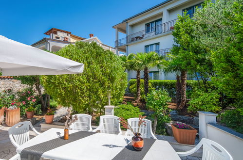 Photo 20 - Maison de 6 chambres à Crikvenica avec terrasse