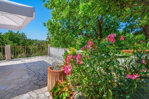 Photo 18 - Maison de 6 chambres à Crikvenica avec jardin et terrasse