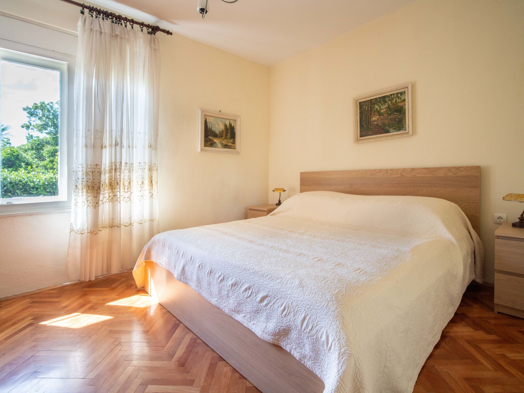 Foto 10 - Casa con 6 camere da letto a Crikvenica con terrazza