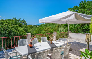 Photo 2 - 6 bedroom House in Crikvenica with terrace