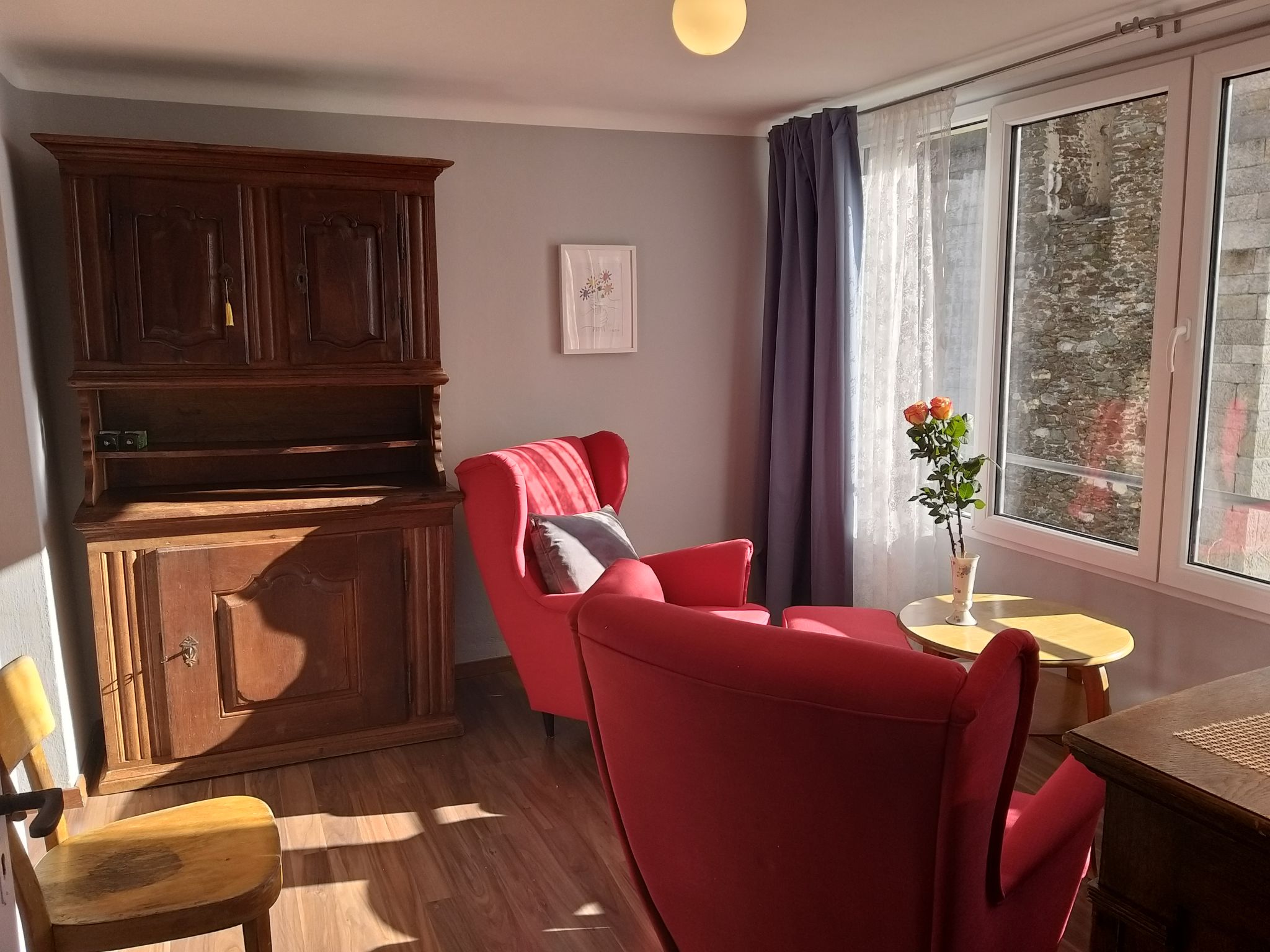 Foto 2 - Apartment mit 5 Schlafzimmern in Brissago mit terrasse und blick auf die berge