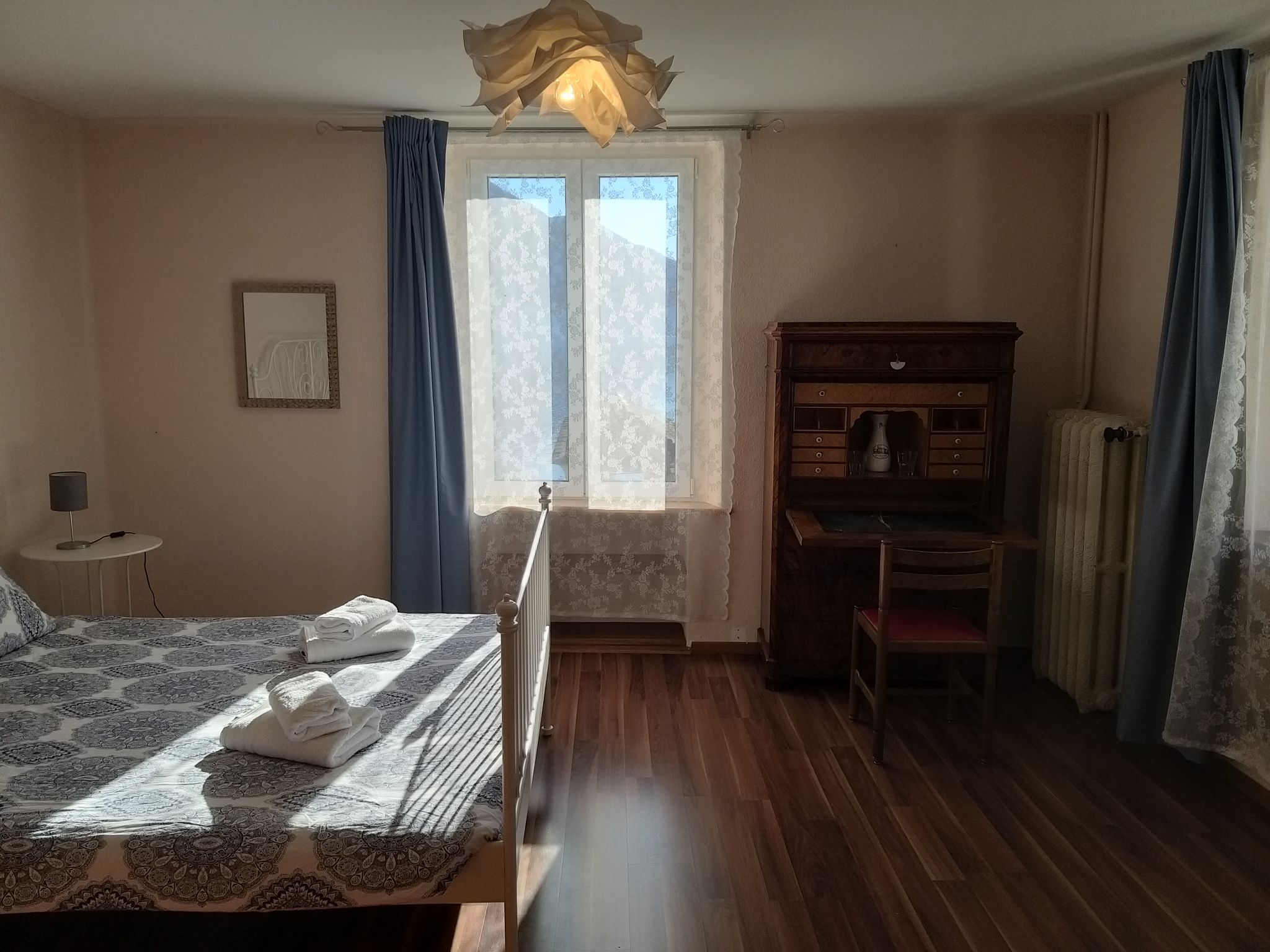 Foto 27 - Appartamento con 5 camere da letto a Brissago con terrazza