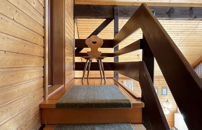 Haus mit 3 Schlafzimmern in Bernau im Schwarzwald mit garten - Foto 36