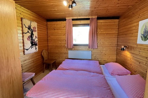 Foto 6 - Haus mit 3 Schlafzimmern in Bernau im Schwarzwald mit garten und blick auf die berge
