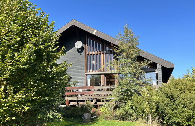 Haus mit 3 Schlafzimmern in Bernau im Schwarzwald mit garten - Foto 11