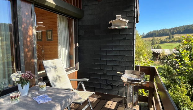 Haus mit 3 Schlafzimmern in Bernau im Schwarzwald mit garten - Foto 2