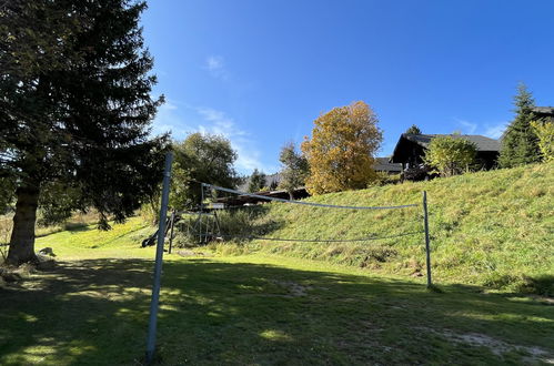 Foto 50 - Casa de 3 habitaciones en Bernau im Schwarzwald con jardín