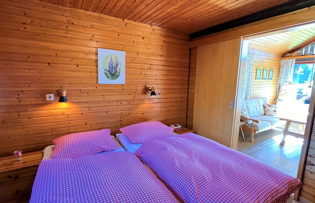 Haus mit 3 Schlafzimmern in Bernau im Schwarzwald mit garten - Foto 32