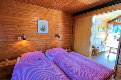 Foto 32 - Casa con 3 camere da letto a Bernau im Schwarzwald con giardino e vista sulle montagne