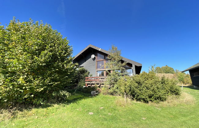 Haus mit 3 Schlafzimmern in Bernau im Schwarzwald mit garten - Foto 45