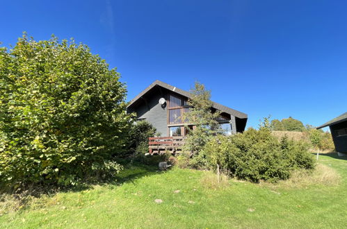 Foto 45 - Casa de 3 quartos em Bernau im Schwarzwald com jardim e vista para a montanha