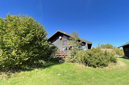 Photo 45 - Maison de 3 chambres à Bernau im Schwarzwald avec jardin et vues sur la montagne