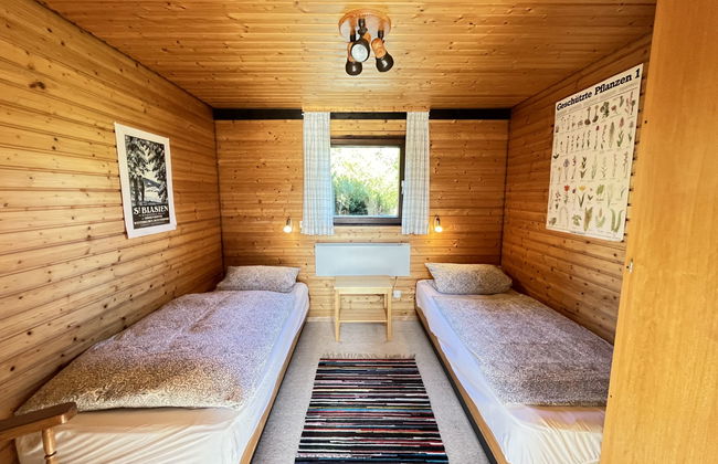 Haus mit 3 Schlafzimmern in Bernau im Schwarzwald mit garten - Foto 34
