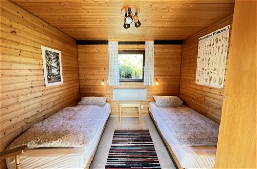 Foto 34 - Haus mit 3 Schlafzimmern in Bernau im Schwarzwald mit garten und blick auf die berge