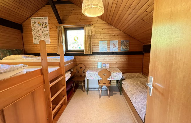 Haus mit 3 Schlafzimmern in Bernau im Schwarzwald mit garten - Foto 37
