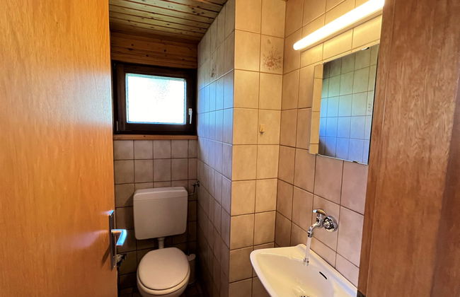 Haus mit 3 Schlafzimmern in Bernau im Schwarzwald mit garten - Foto 40