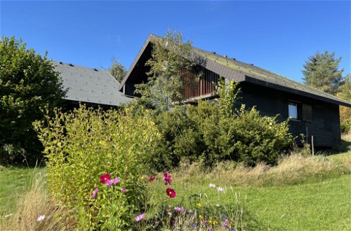 Foto 1 - Casa de 3 habitaciones en Bernau im Schwarzwald con jardín y vistas a la montaña