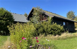 Foto 1 - Casa de 3 quartos em Bernau im Schwarzwald com jardim e vista para a montanha