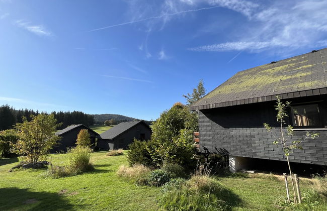 Haus mit 3 Schlafzimmern in Bernau im Schwarzwald mit garten - Foto 10