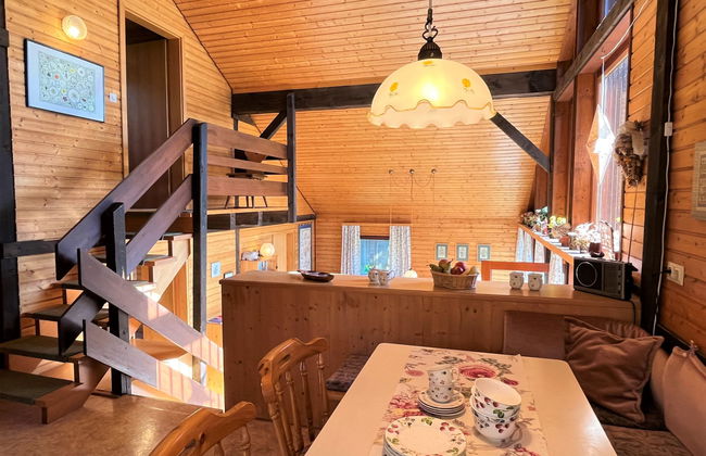 Haus mit 3 Schlafzimmern in Bernau im Schwarzwald mit garten - Foto 15