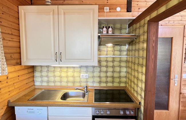 Haus mit 3 Schlafzimmern in Bernau im Schwarzwald mit garten - Foto 23