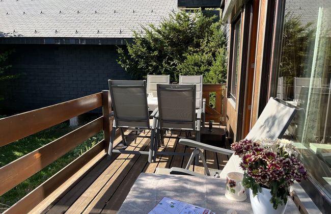 Haus mit 3 Schlafzimmern in Bernau im Schwarzwald mit garten - Foto 18