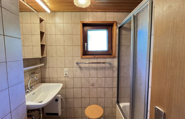 Haus mit 3 Schlafzimmern in Bernau im Schwarzwald mit garten - Foto 41
