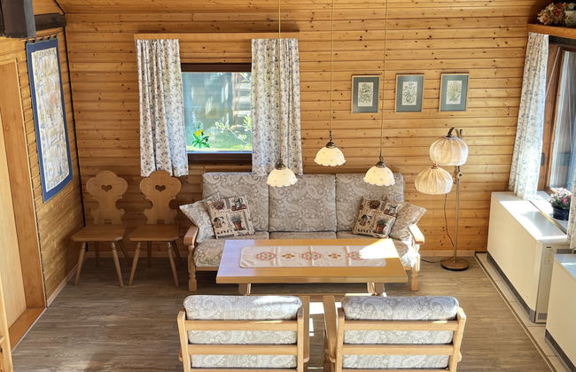Haus mit 3 Schlafzimmern in Bernau im Schwarzwald mit garten - Foto 28