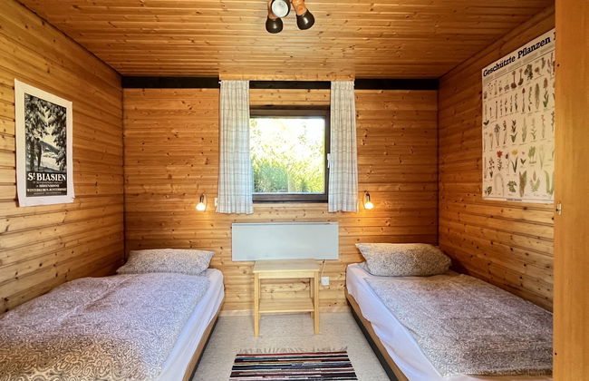 Haus mit 3 Schlafzimmern in Bernau im Schwarzwald mit garten - Foto 7