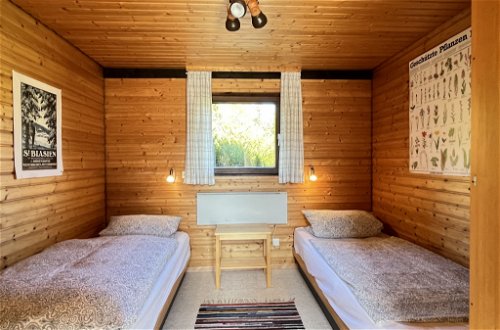 Foto 7 - Casa con 3 camere da letto a Bernau im Schwarzwald con giardino e vista sulle montagne