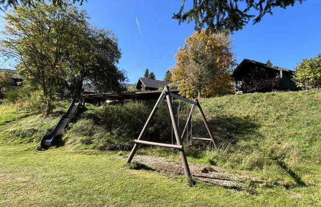 Haus mit 3 Schlafzimmern in Bernau im Schwarzwald mit garten - Foto 48