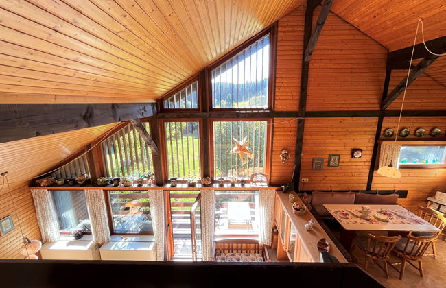 Haus mit 3 Schlafzimmern in Bernau im Schwarzwald mit garten - Foto 39