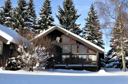 Foto 57 - Casa con 3 camere da letto a Bernau im Schwarzwald con giardino