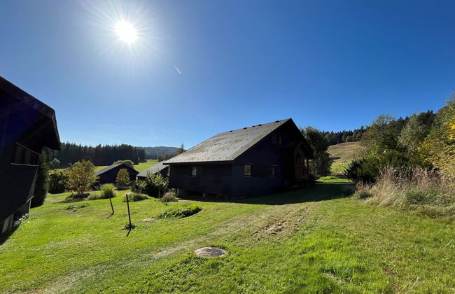 Haus mit 3 Schlafzimmern in Bernau im Schwarzwald mit garten - Foto 44